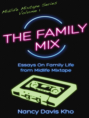 cover image of The Family Mix